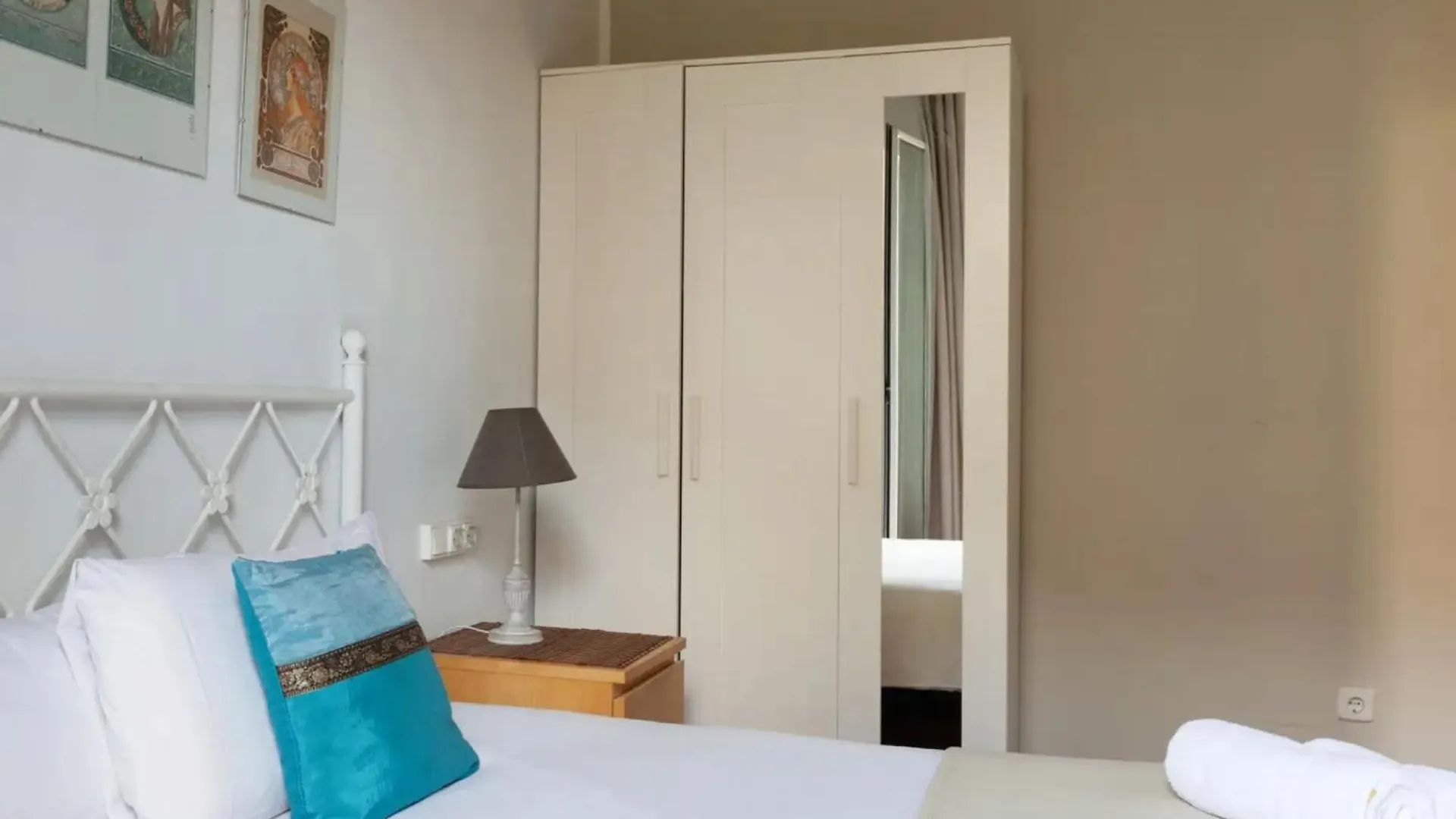 Apartamento Urgell Barcelona 0*,