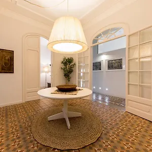 Bcn Luxury Apartamento